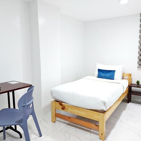 马尼拉 Airobedz Bgc - Near Uptown酒店 外观 照片