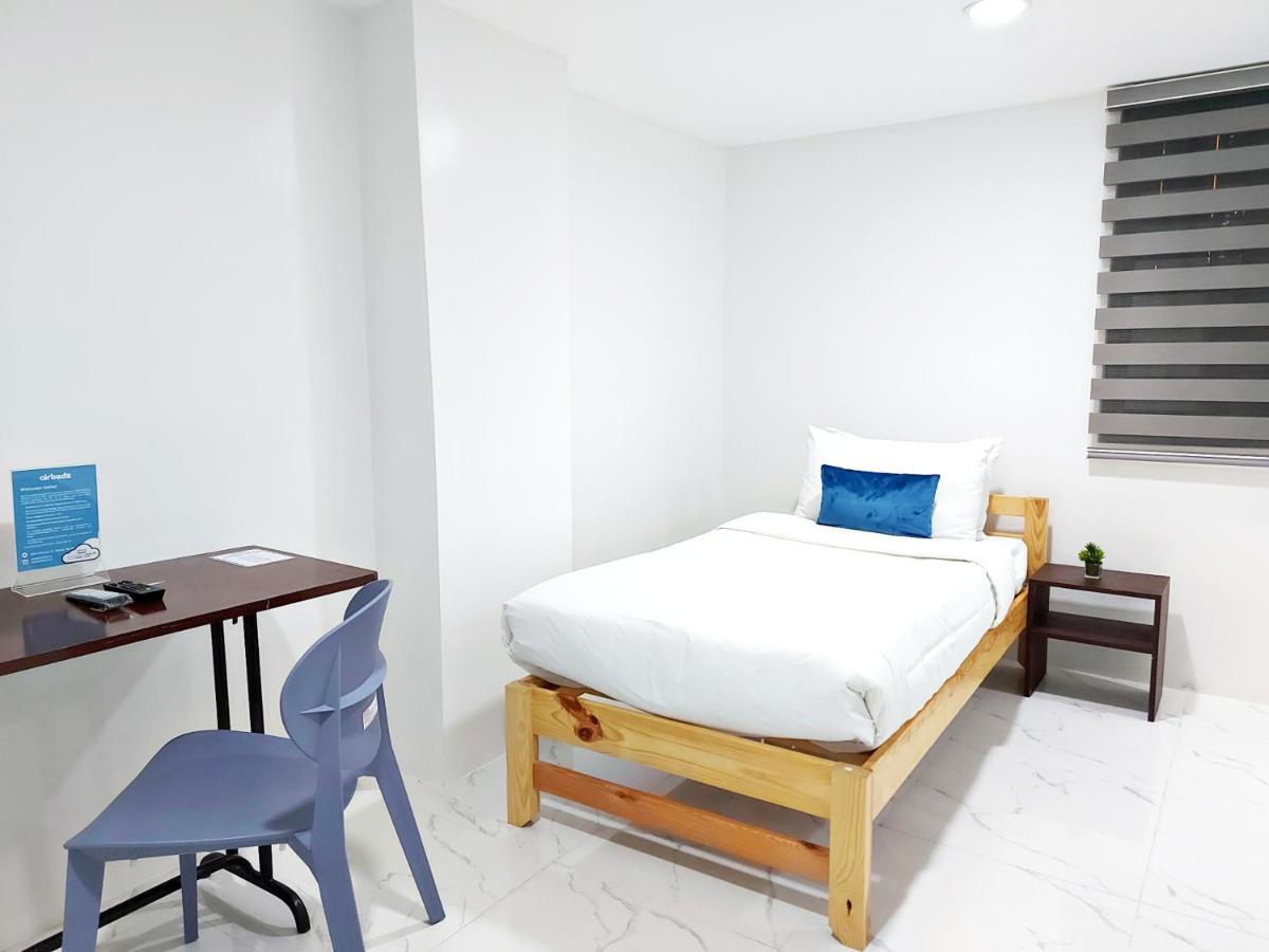 马尼拉 Airobedz Bgc - Near Uptown酒店 外观 照片