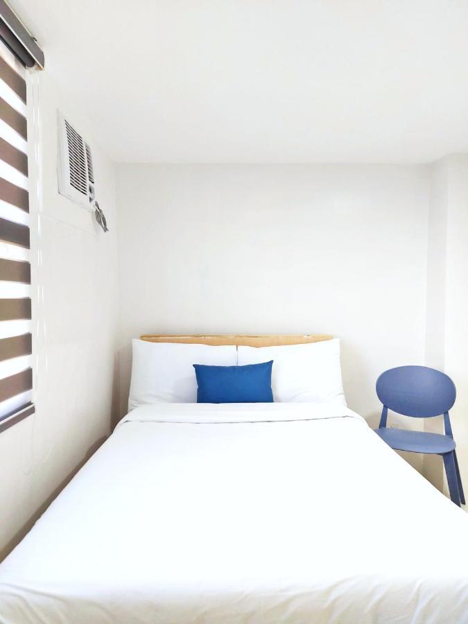 马尼拉 Airobedz Bgc - Near Uptown酒店 外观 照片